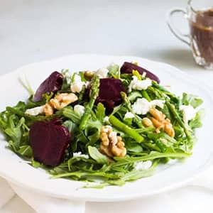 French Country Salad