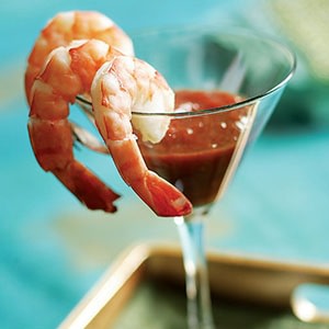 restaurant demo 2 Jumbo Prawn Cocktail