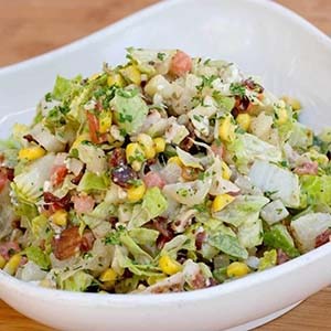 Factory Chopped Salad