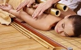 Bamboo Massage 1